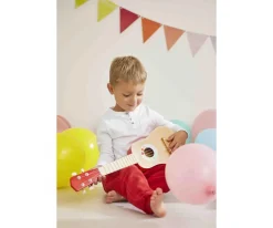 Ukelele Confetti