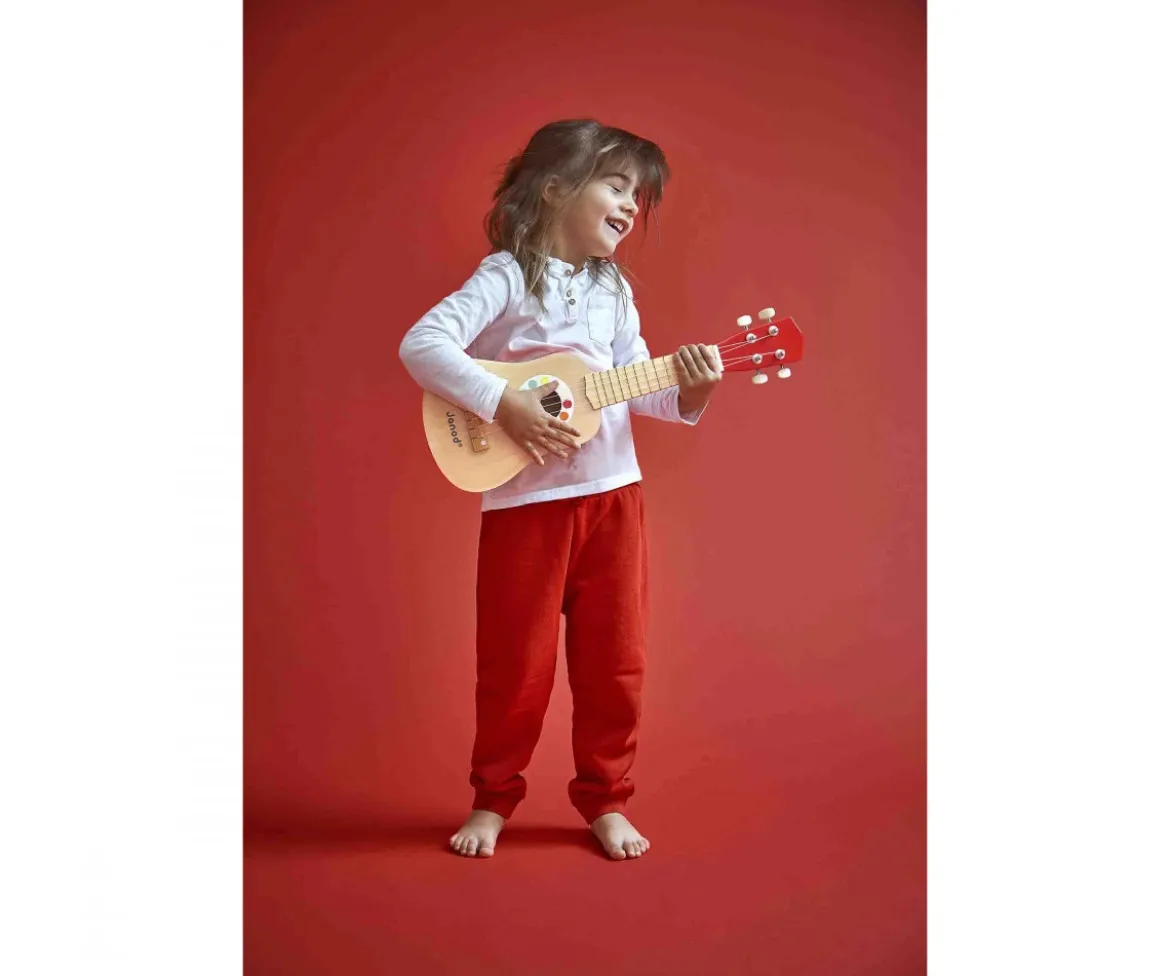 Ukelele Confetti