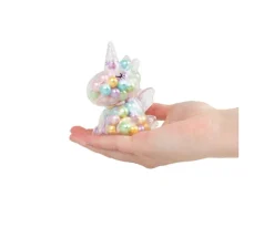 Unicornio Antiestrés Rainbow Scrunchems