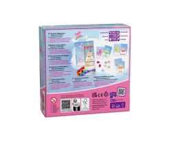 Unicornio Destello Dados Mágicos