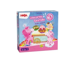 Unicornio Destello Dados Mágicos