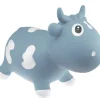 Vaca Saltarina Junior Bella Azul Pastel