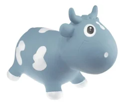 Vaca Saltarina Junior Bella Azul Pastel