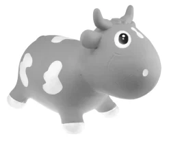 Vaca Saltarina Junior Bella Gris