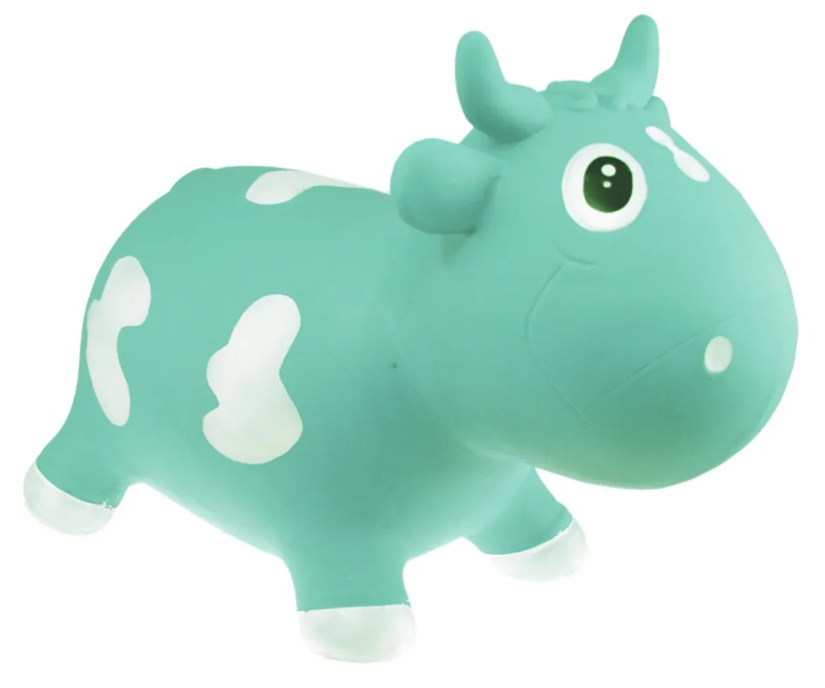 Vaca Saltarina Junior Bella Menta