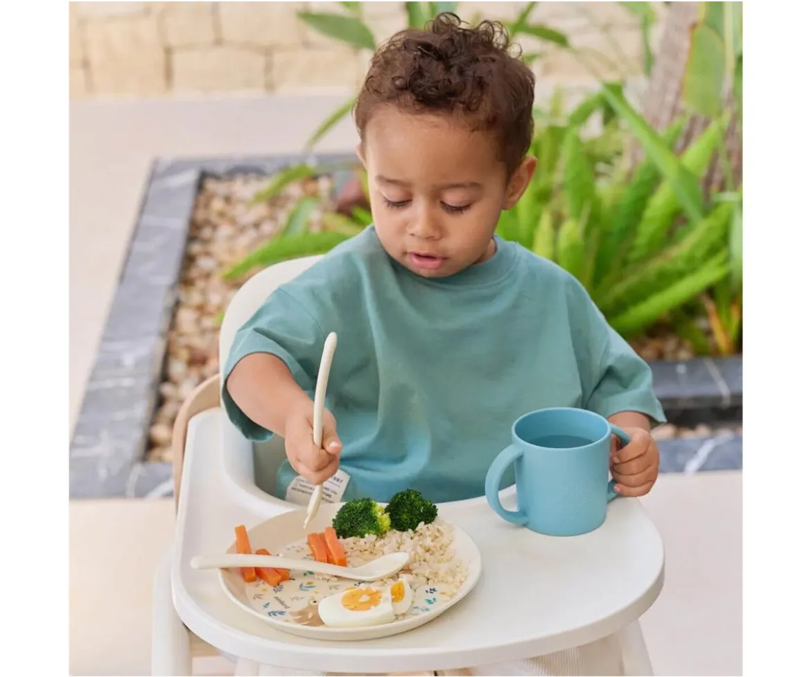 Vajilla de Aprendizaje Meal Dreamland