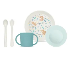 Vajilla de Aprendizaje Meal Dreamland