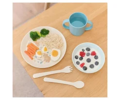 Vajilla de Aprendizaje Meal Dreamland