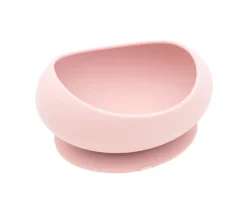 Vajilla 3 Piezas Silicona Blush