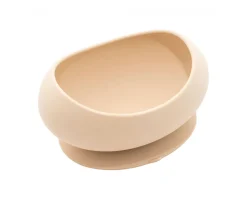 Vajilla 3 Piezas Silicona Sand