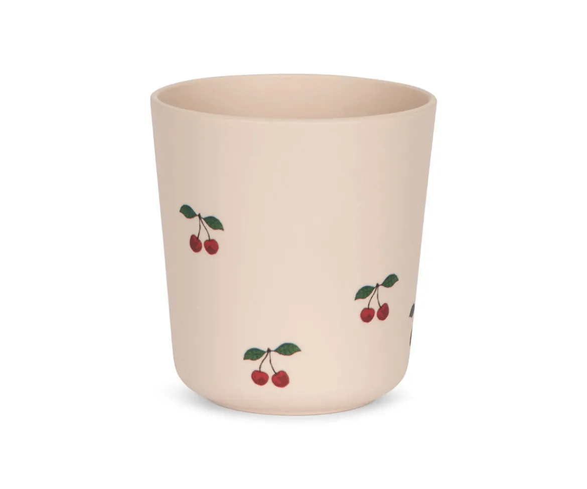 Vajilla PLA Cherry