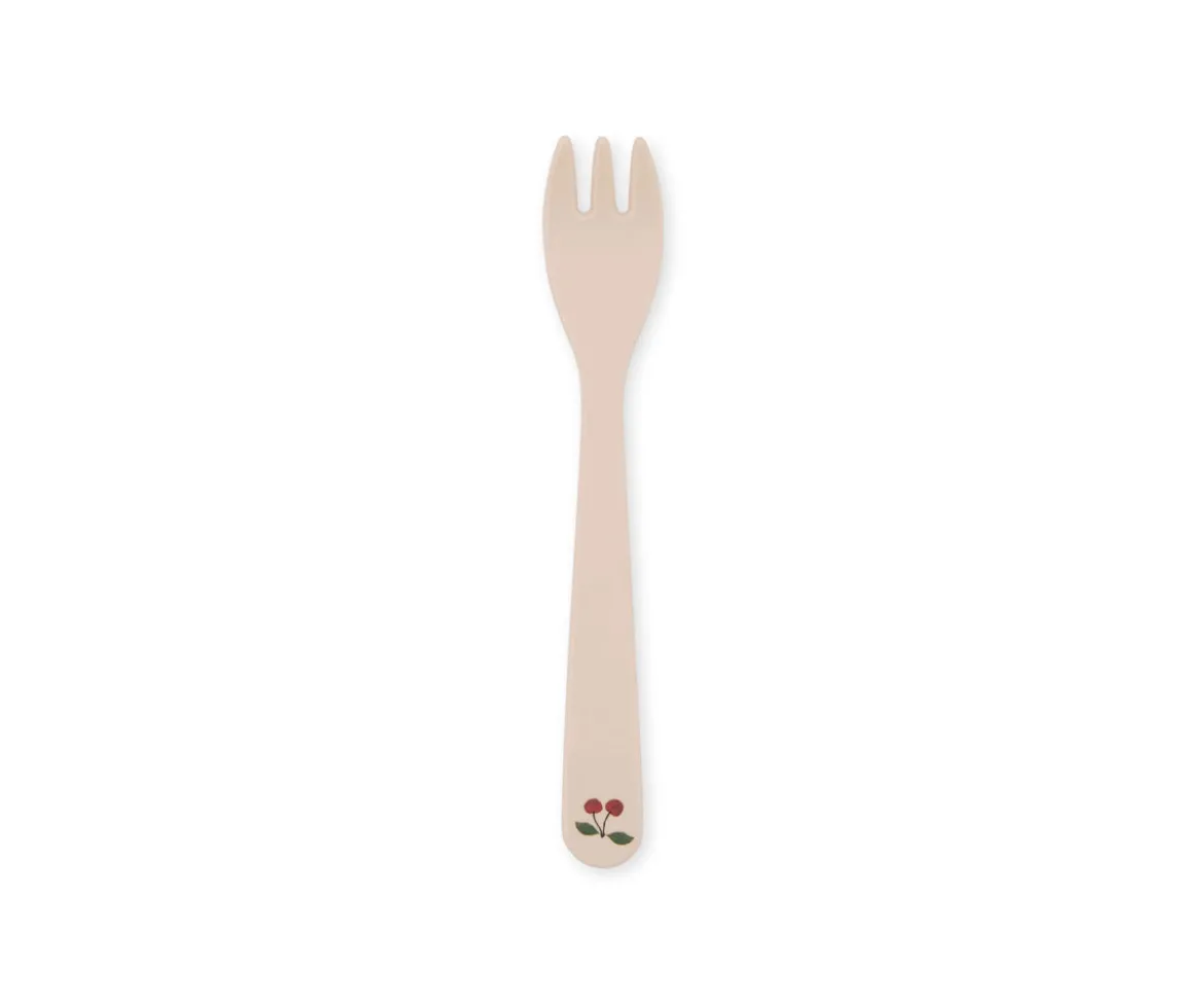 Vajilla PLA Cherry