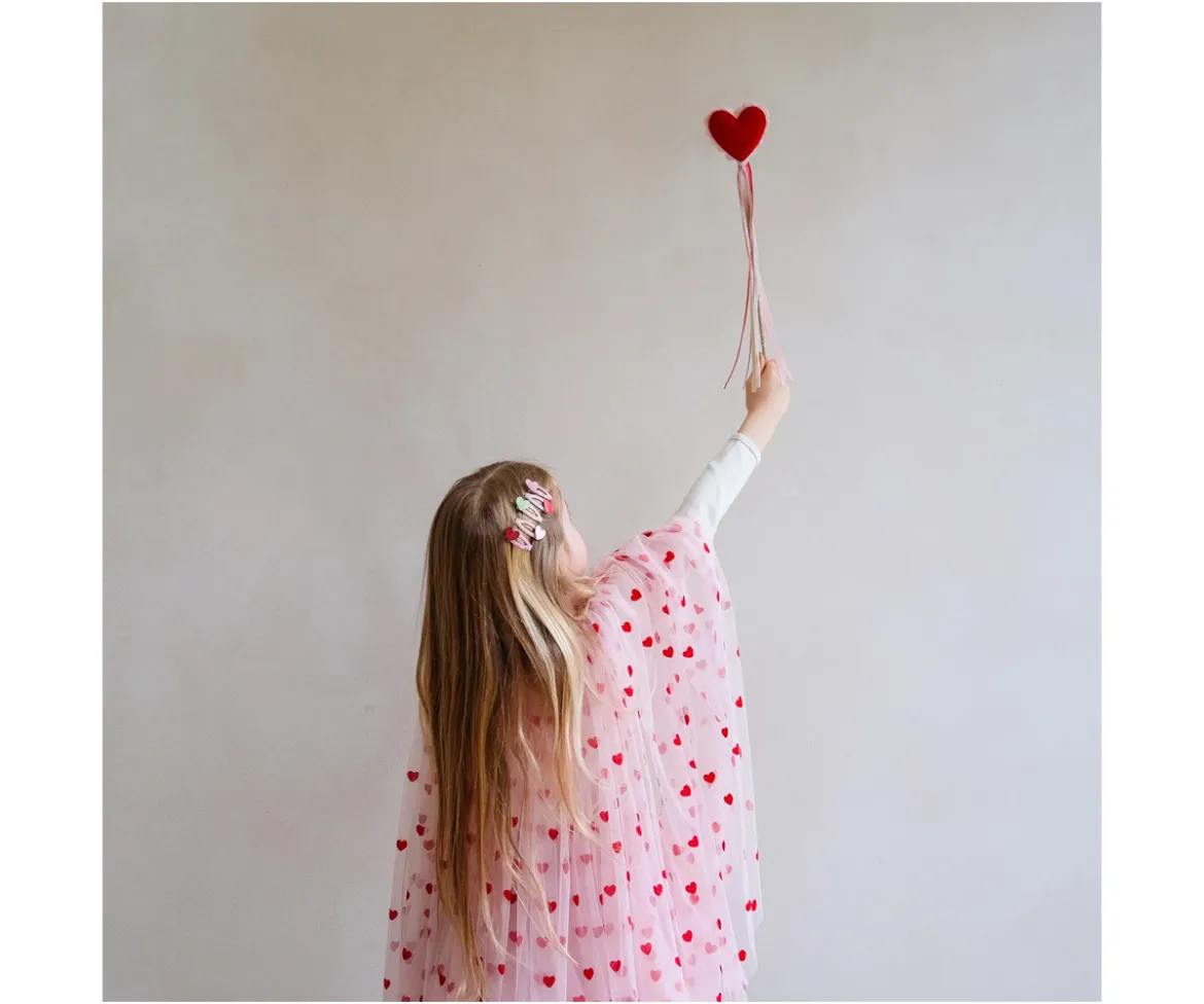 Varita Heart