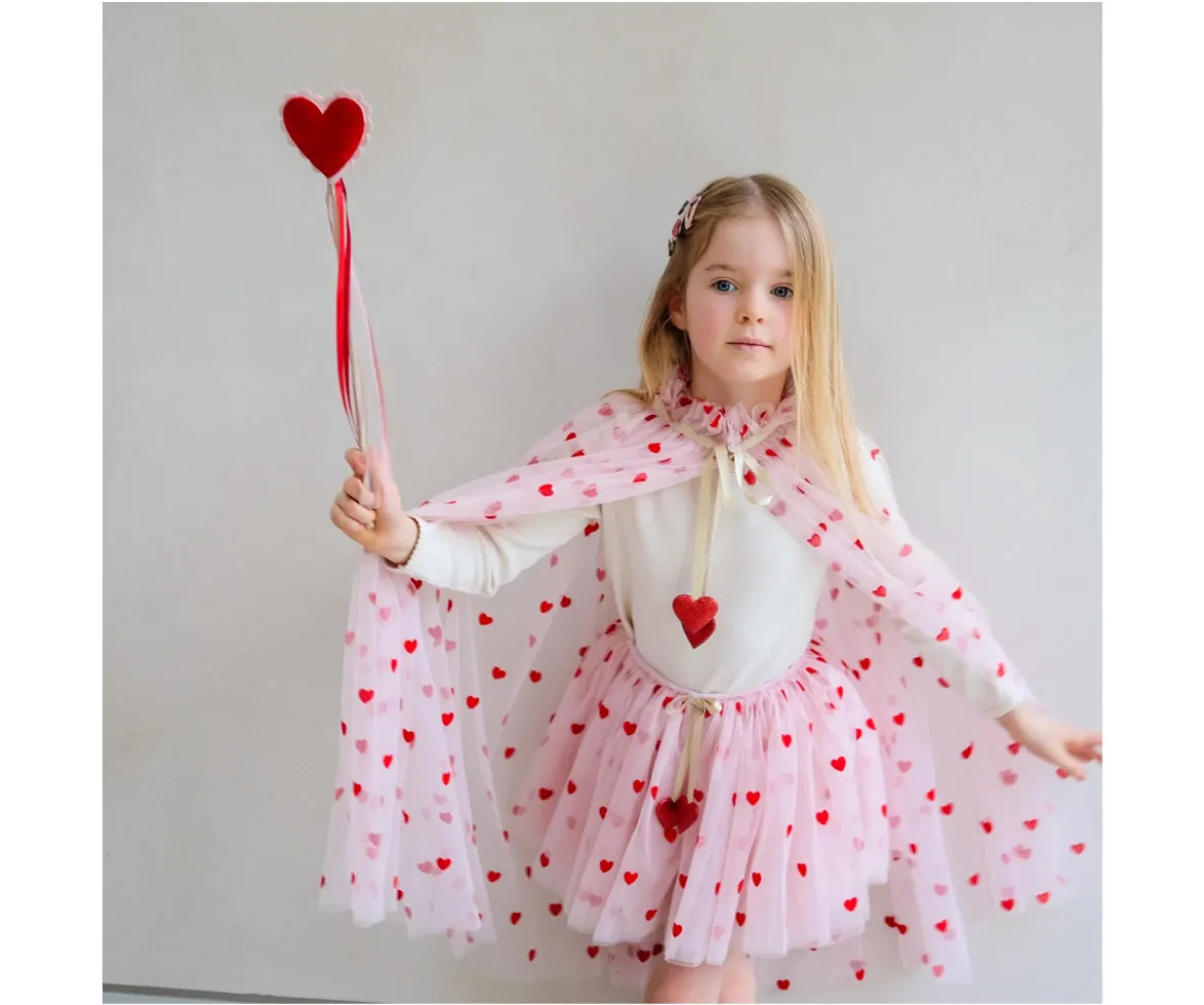 Varita Heart