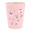 Vasito Blossom Birds Personalizable