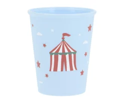 Vasito Circus Show Personalizable