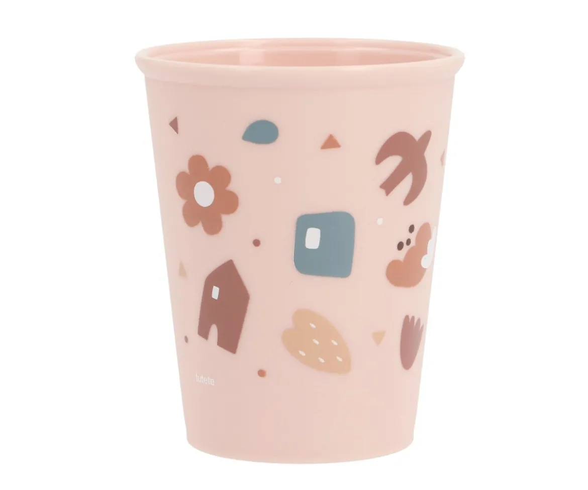 Vasito Geometric Nature Personalizable