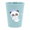 Vasito Pandas in Space Personalizable