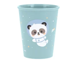 Vasito Pandas in Space Personalizable
