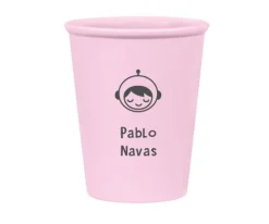 Vasito Personalizado Astronauta (+colores)