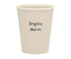 Vasito Personalizado (+colores)