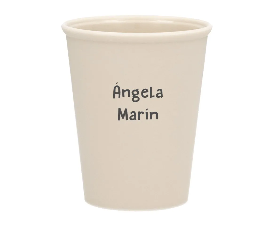Vasito Personalizado (+colores)
