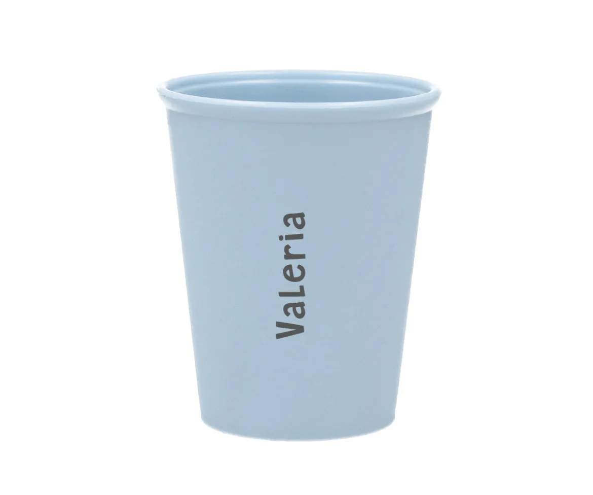 Vasito Personalizado (+colores)