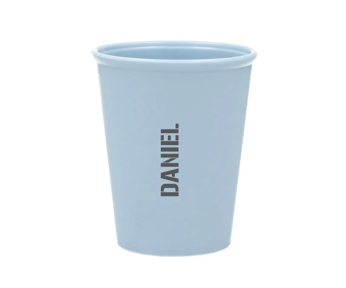 Vasito Personalizado (+colores)