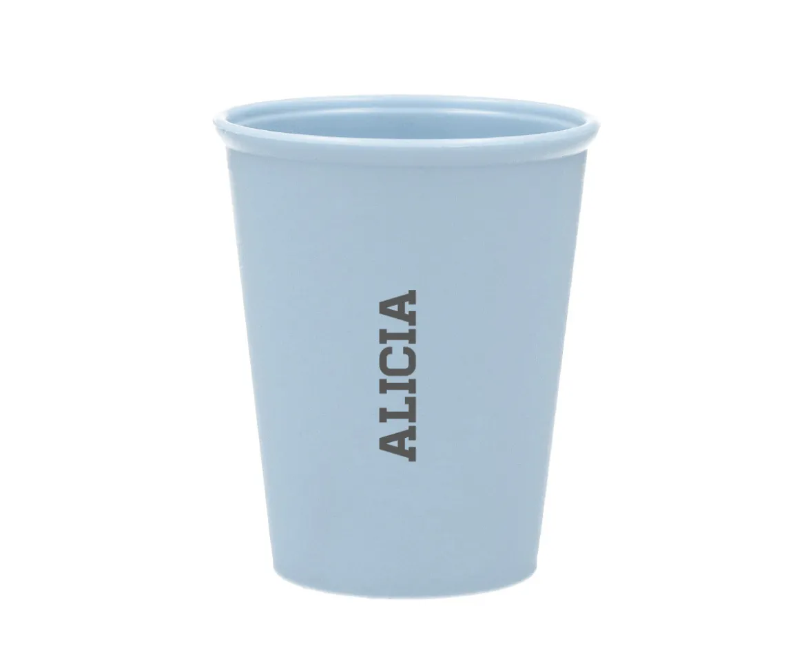 Vasito Personalizado (+colores)