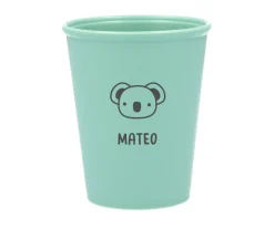 Vasito Personalizado Koala (+colores)