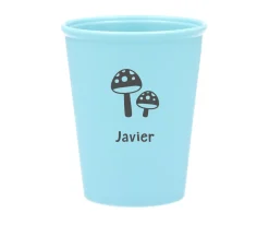 Vasito Personalizado Setas (+colores)
