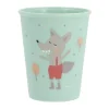 Vasito The Three Little Pigs Personalizable