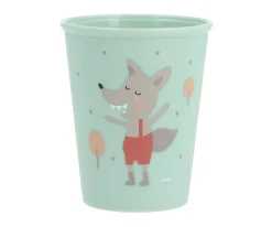 Vasito The Three Little Pigs Personalizable