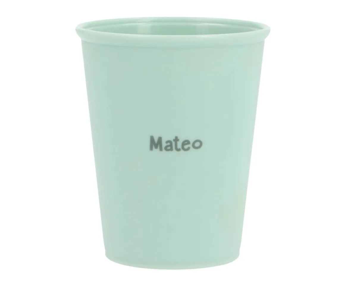 Vasito The Three Little Pigs Personalizable