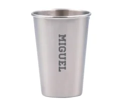 Vaso Acero Inoxidable Personalizable 500ml