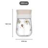 Vaso Antiderrame 360º Mio Forest Friends 300 ml