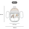 Vaso Antiderrame Mio Forest Friends 200 ml