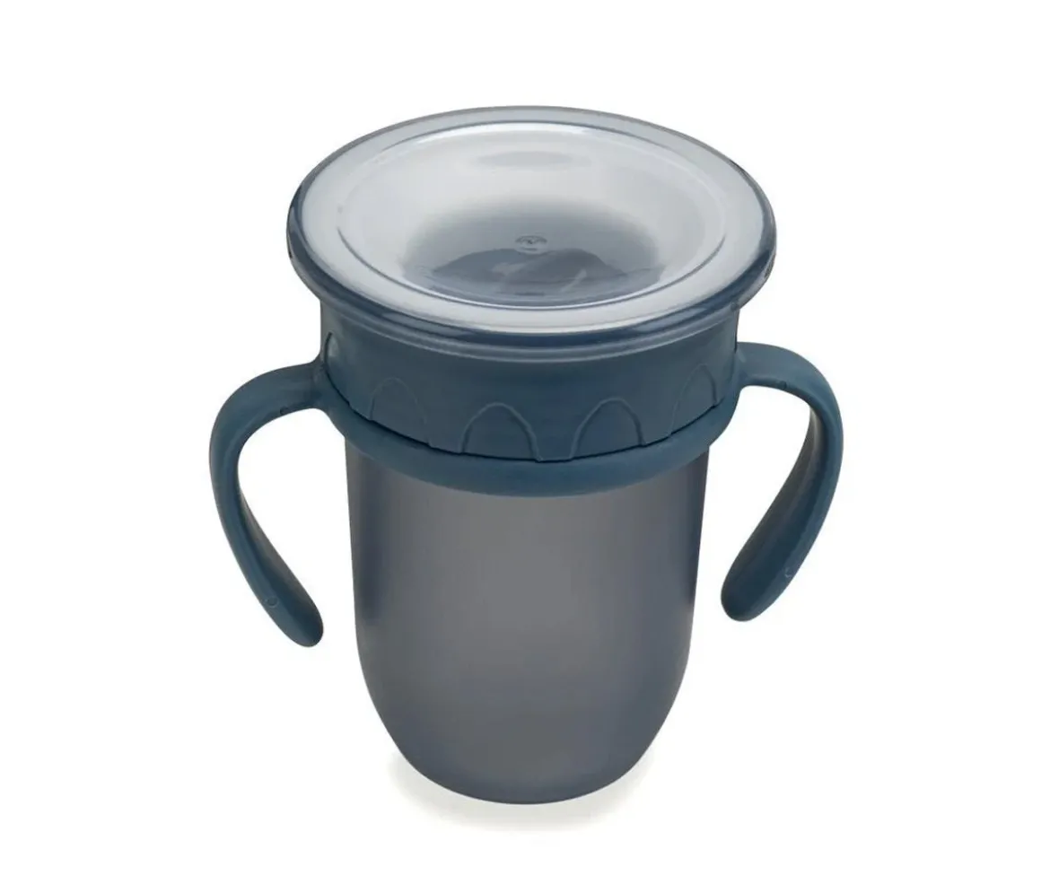Vaso Aprendizaje All Around 360º Deep Ocean