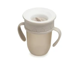 Vaso Aprendizaje All Around 360º Soft Sand