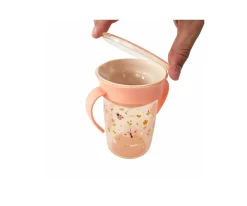 Vaso Aprendizaje 360º Butterfly