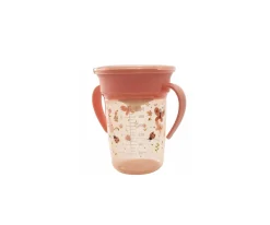 Vaso Aprendizaje 360º Butterfly
