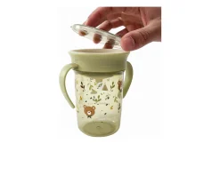 Vaso Aprendizaje 360º Explorer