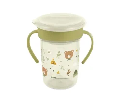 Vaso Aprendizaje 360º Explorer