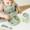 Vaso Aprendizaje 360° Playground Green