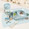 Vaso Aprendizaje 360° Tiny Farm Blue