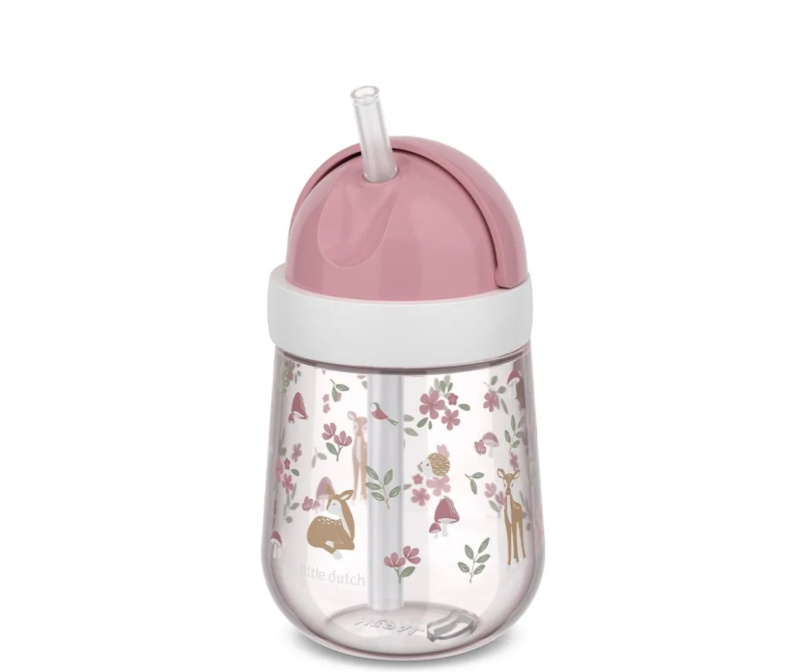 Vaso con Pajita Mio Fairy Garden