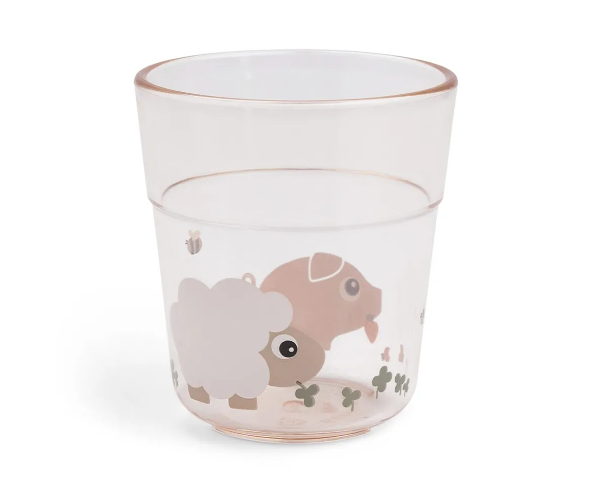 Vaso L Tiny Farm Powder