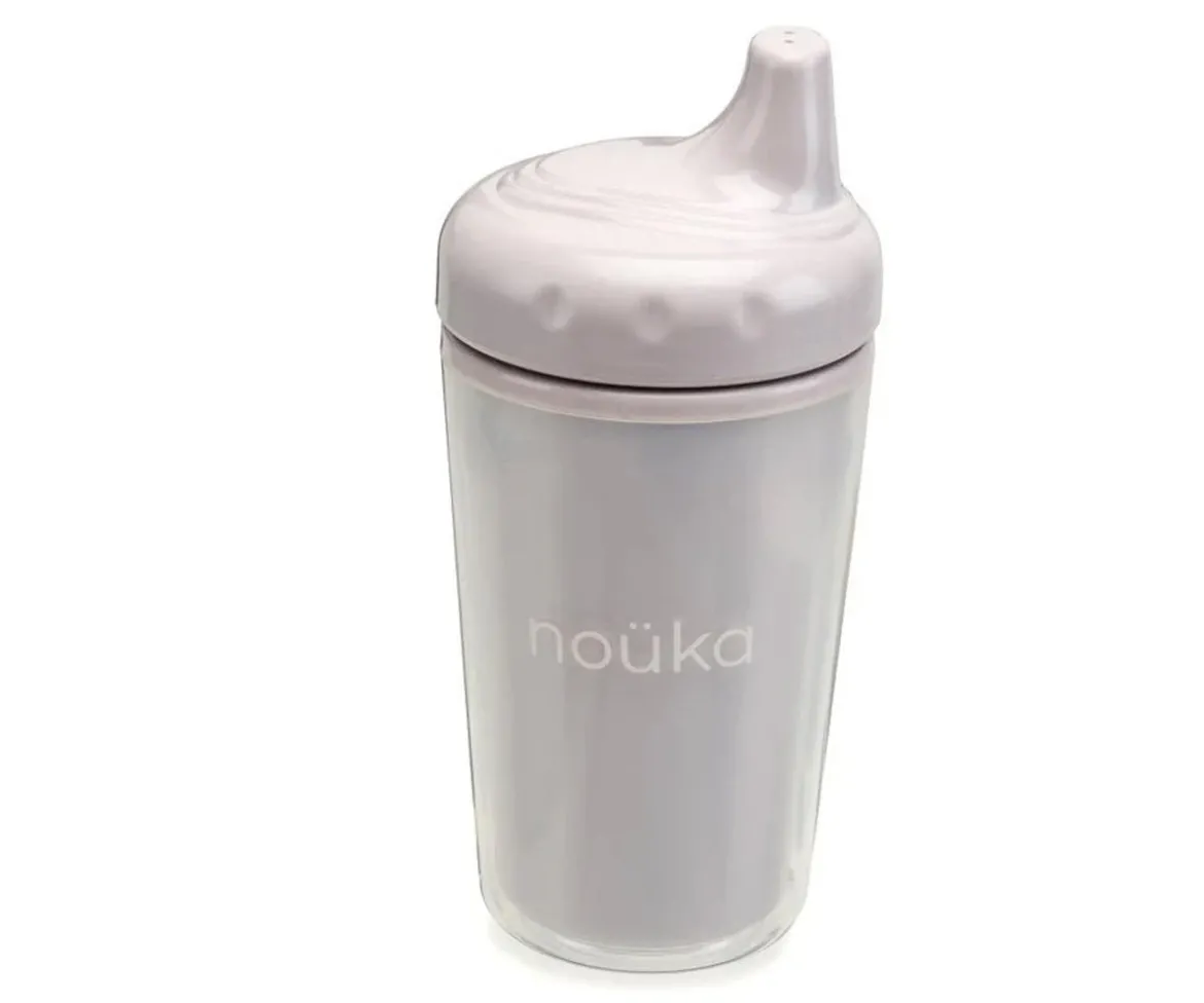 Vaso Térmico Sippy Cup Bloom
