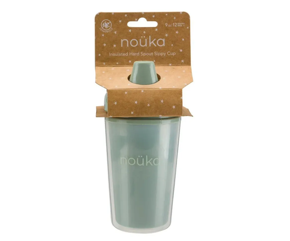Vaso Térmico Sippy Cup Bloom