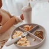 Vaso Térmico Sippy Cup Deep Ocean